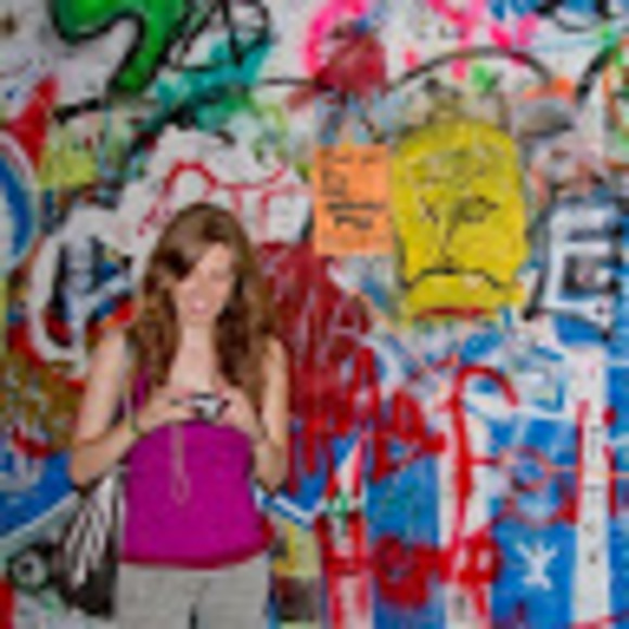 Meet your Posher, Alicia - Picture 1 of 1